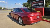 Used 2013 Audi A6 3.0T Prestige image 3