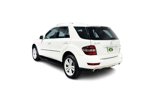 Used 2010 Mercedes-Benz ML 350 2WD image 4