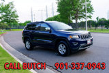 Used 2014 Jeep Grand Cherokee Limited w/ Trailer Tow Group IV image 5