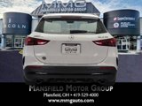 New 2024 Mercedes-Benz GLA 35 AMG 4MATIC image 4
