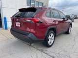 Used 2019 Toyota RAV4 XLE image 5