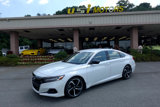 Used 2022 Honda Accord Sport image 5