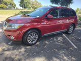 Used 2015 Nissan Pathfinder SL w/ SL Premium Package image 2