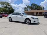 Used 2022 Nissan Altima 2.5 S image 2