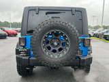 Used 2015 Jeep Wrangler Unlimited Sport w/ Quick Order Package 24S image 4