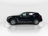 Used 2017 INFINITI QX70 2WD image 5