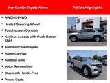 Used 2020 Ford Explorer XLT w/ Comfort Package image 2