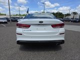 Certified 2020 Kia Optima LX image 5