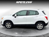 Used 2016 Chevrolet Trax LS image 3