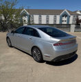 Used 2017 Lincoln MKZ Premiere image 4