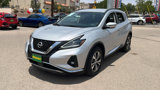 Used 2023 Nissan Murano SV image 3
