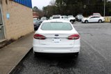 Used 2020 Ford Fusion SE image 5