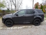 New 2025 Land Rover Discovery Sport S image 3