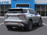 New 2025 Chevrolet Equinox LT image 4