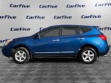 Used 2011 Nissan Rogue S image 2