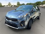 Certified 2020 Kia Sportage LX w/ LX Popular Package image 3