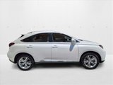 Used 2013 Lexus RX 350 AWD image 4
