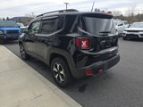 Used 2020 Jeep Renegade Trailhawk image 4