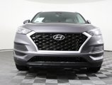 Used 2021 Hyundai Tucson Value image 2