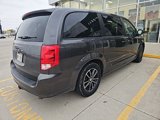 Used 2015 Dodge Grand Caravan SXT image 3