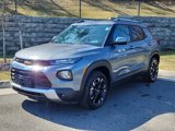 Used 2022 Chevrolet TrailBlazer LT image 1