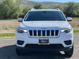 Used 2020 Jeep Cherokee Latitude image 2