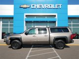 Used 2013 Chevrolet Silverado 1500 LTZ w/ LTZ Plus Package image 4