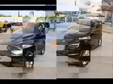 Used 2017 Ford Fusion SE w/ Fusion SE Technology Package image 2