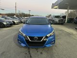 Used 2020 Nissan Versa SR image 2