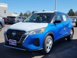 New 2025 Nissan Kicks Play S image 3