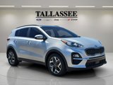Used 2020 Kia Sportage EX w/ EX Technology Package image 5