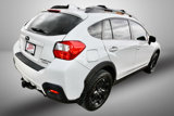 Used 2016 Subaru Crosstrek 2.0i Limited image 6