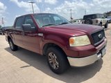 Used 2005 Ford F150 2WD SuperCrew image 2