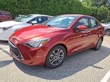 Used 2019 Toyota Yaris L image 2