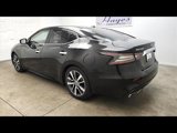 Used 2020 Nissan Maxima 3.5 SV w/ Floor Mat Group image 5