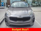 Used 2018 Kia Sportage LX image 4