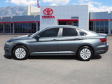 Used 2020 Volkswagen Jetta S image 5