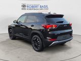 Used 2021 Chevrolet TrailBlazer LT w/ Convenience Package image 3