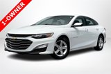 Used 2023 Chevrolet Malibu LT w/ Driver Confidence Package image 3