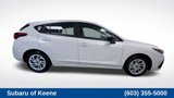 Used 2025 Subaru Impreza 2.0i image 2