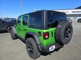 New 2025 Jeep Wrangler Willys image 6