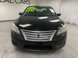 Used 2015 Nissan Sentra S image 2