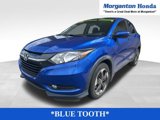 Used 2018 Honda HR-V EX image 3