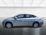 Used 2014 Nissan Sentra SV w/ SV Driver Package image 4