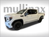 New 2025 GMC Sierra 1500 Elevation image 4