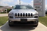 Used 2014 Jeep Cherokee Latitude image 4