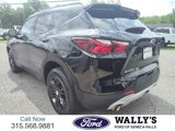Used 2022 Chevrolet Blazer LT image 4
