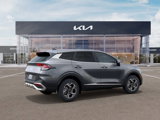 New 2025 Kia Sportage LX image 6