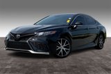 Used 2023 Toyota Camry SE image 2