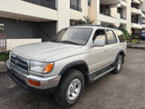 Used 1998 Toyota 4Runner SR5 image 2